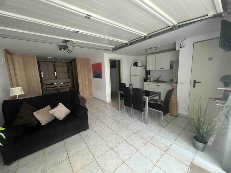 Loft Surf & Playa El Medano Con Wifi Luminoso Ideal Con Mascotas 外观 照片