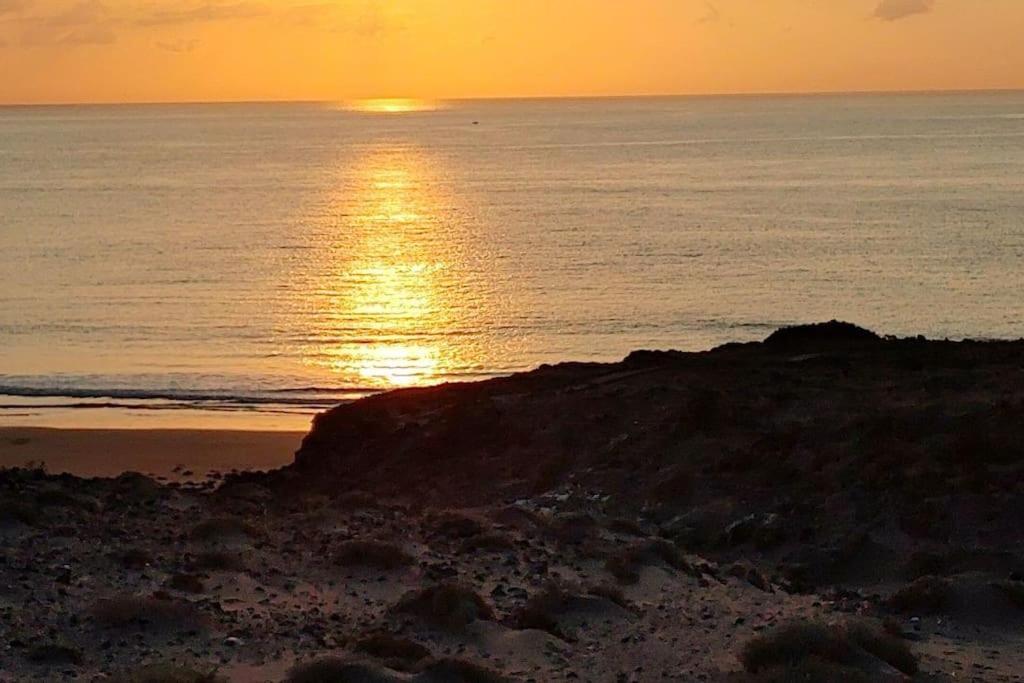 Loft Surf & Playa El Medano Con Wifi Luminoso Ideal Con Mascotas 外观 照片