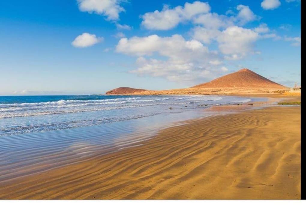 Loft Surf & Playa El Medano Con Wifi Luminoso Ideal Con Mascotas 外观 照片