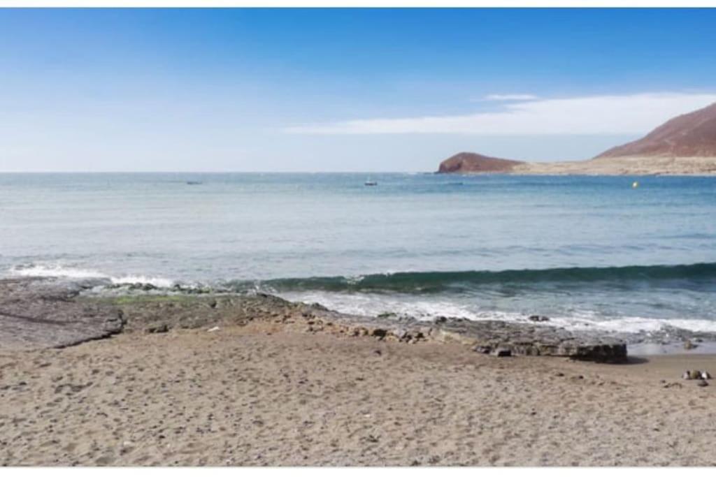Loft Surf & Playa El Medano Con Wifi Luminoso Ideal Con Mascotas 外观 照片