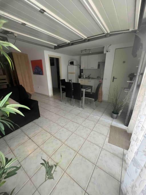 Loft Surf & Playa El Medano Con Wifi Luminoso Ideal Con Mascotas 外观 照片