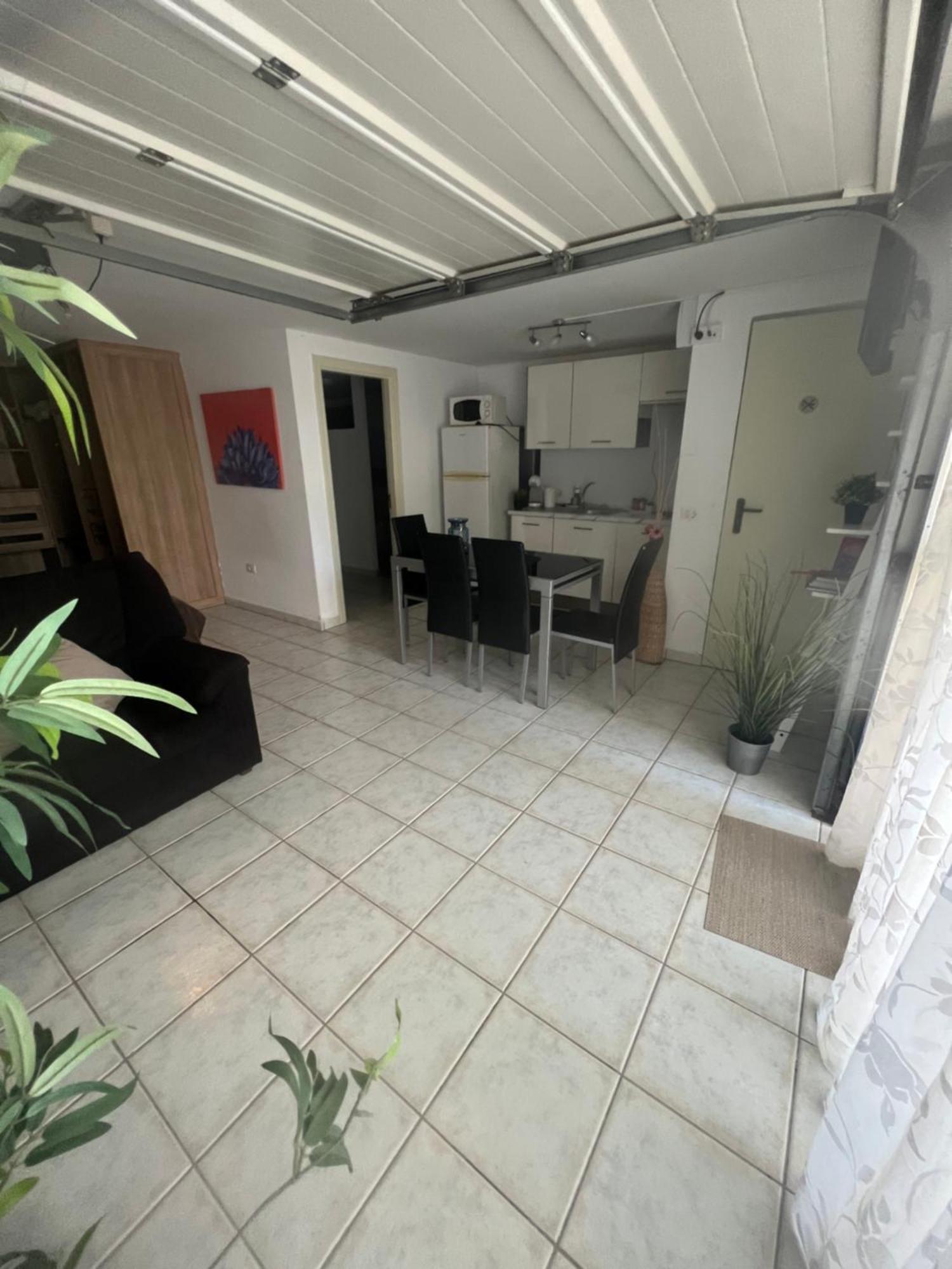 Loft Surf & Playa El Medano Con Wifi Luminoso Ideal Con Mascotas 外观 照片